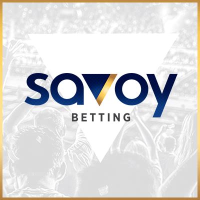 Savoybetting Giriş Bağlantısı